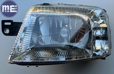 Faro proiettore anteriore