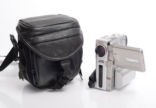 Videocamera digitale jvc - videocamera,