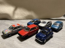 Lotto burago fiat - lotto, 1/43