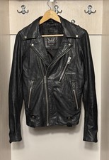 Diesel L-Garret giacca biker
