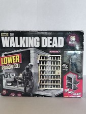 McFarlane The Walking Dead Set