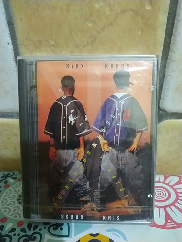 Kris kross totally - kross,