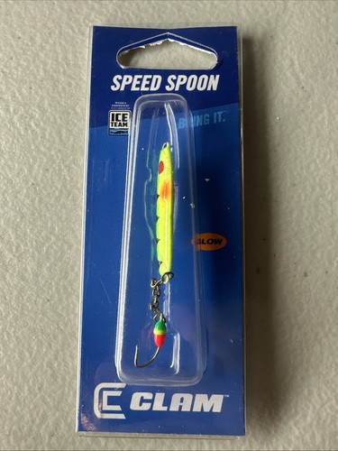 Clam speed cucchiaio maschera - speed,