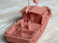 Kit stampa 3D 1/72 us PBR