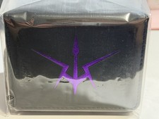 Deck Box Pelle Sintetica