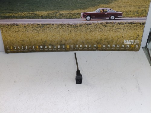 Fiat 2300 coupe - del, 65