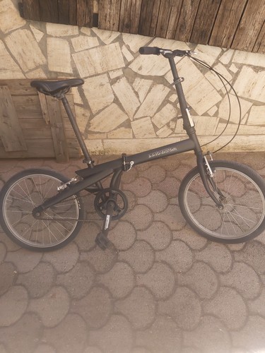 Bici pieghevole no - da, dahon