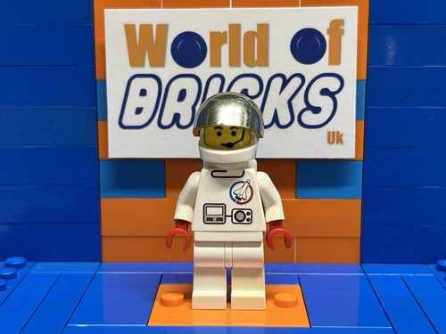 Lego classic city space - classic,