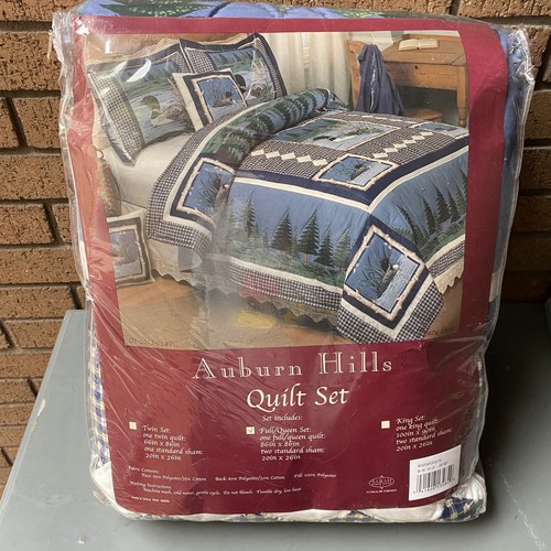 Nuovo vintage auburn hills - nuovo,
