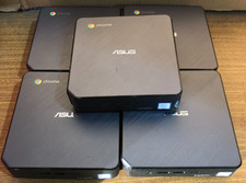 ASUS Chromebox Mini Desktop