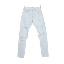 Levi's 501 slim wild boar