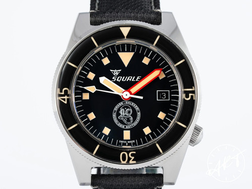 Raro orologio squale - orologio, drass