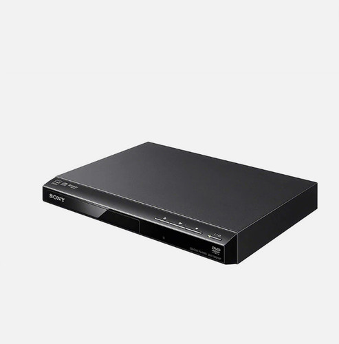 Lettore dvd sony dvp - dvd, dvp-sr210p