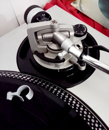 Repair for technics tonearm - repair,