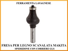 Frese profilate per corrimano