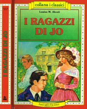 I ragazzi di Jo. . Louisa M