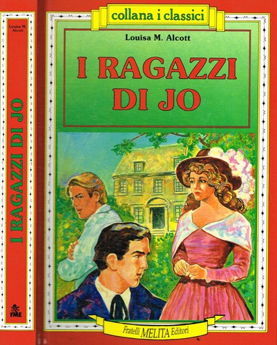 Ragazzi louisa m - di,