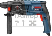 Trapano tassellatore bosch gbh