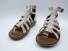 Loints Di Holland Sandali Romani Da Donna Scarpe Mezza Numero 38 EU Art. 8326-10