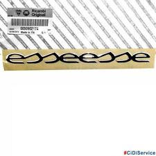 50902174 Sigla Logo Originale