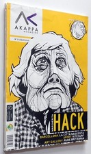 AKAPPA MAGAZINE N.3 2000
