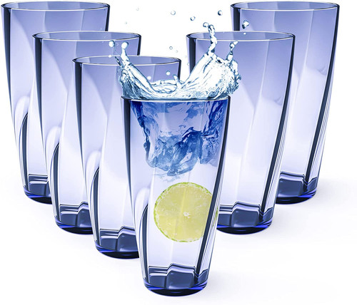 Vasos plasticos irrompibles - plasticos,