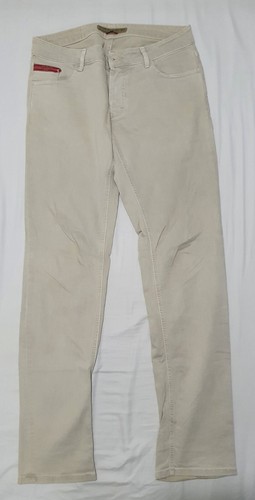 Jeans uomo illimitato beige - , w