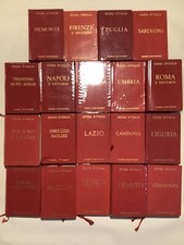 touring club italiano, Guide