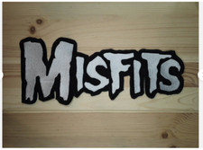 Toppa posteriore Misfits