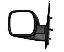 SPECCHIO SPECCHIETTO RETROVISORE ELETTRICO SX per RENAULT KANGOO 2008-2013