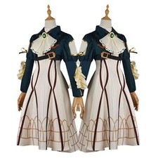 Costume cosplay viola