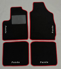Tappetini auto Fiat Panda dal