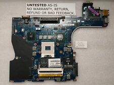 DELL PRECISION M4500 SCHEDA MADRE LA-5573P REV A00 CN-01GNW3 NAL24 L24 V0