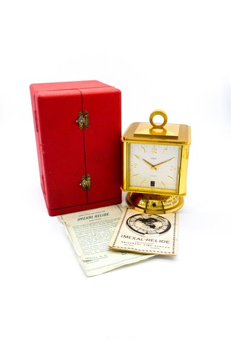 Orologio stile imexal stazione - orologio,