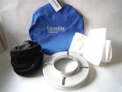 Lastolite ezybox studio flash - studio,