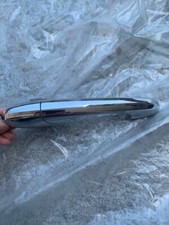 Alfa Romeo 147 - maniglia esterna anteriore destra passeggero originale 233290