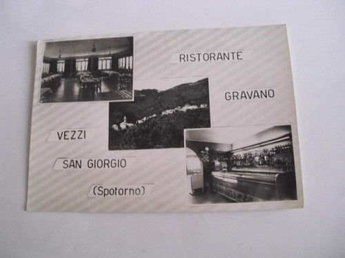 Savona ristorante gravano - savona,