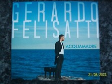 Gerardo Felisatti - Acquamadre