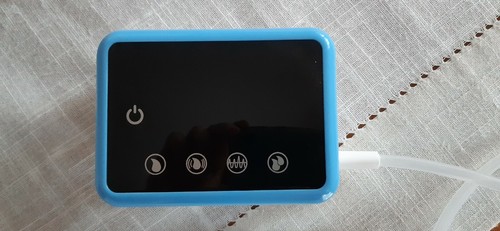 Tiralatte elettrico - ,