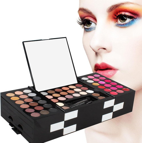 Set palette 142 colori