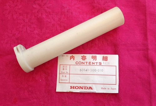 Honda tubo manopola - honda,
