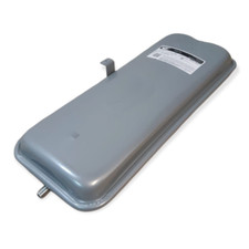 ZILMET VASO ESPANSIONE LT 7