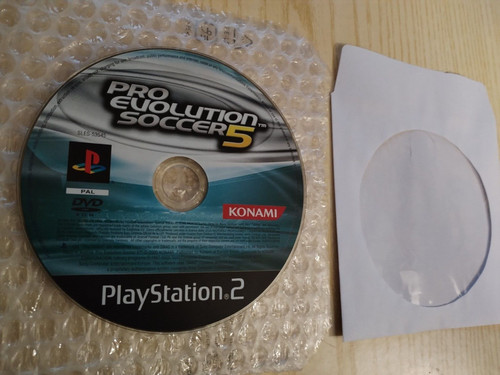 Pro evolution soccer per - ,