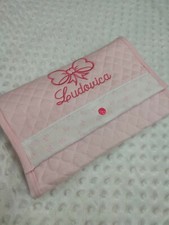 Portapannolini Personalizzato