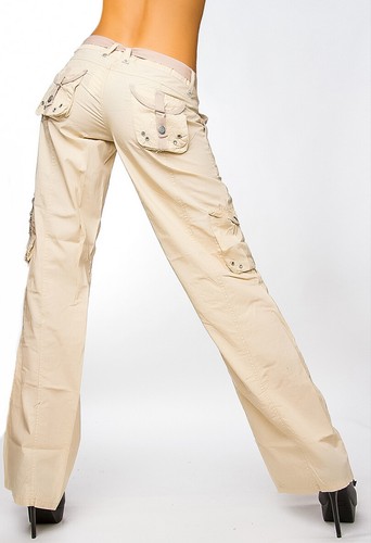 Pantaloni sexy miss donna - miss,