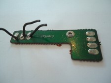 Sansui AU-6600 Amplificatore