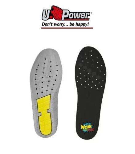 Power soletta solette - u-power,