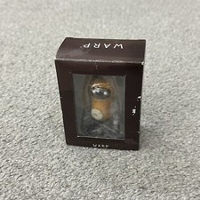 Figurina Pax East 2011 Warp