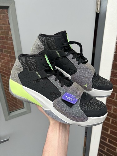 Air jordan zion yeezy - air,