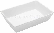 Grande Teglia da Forno Lasagne